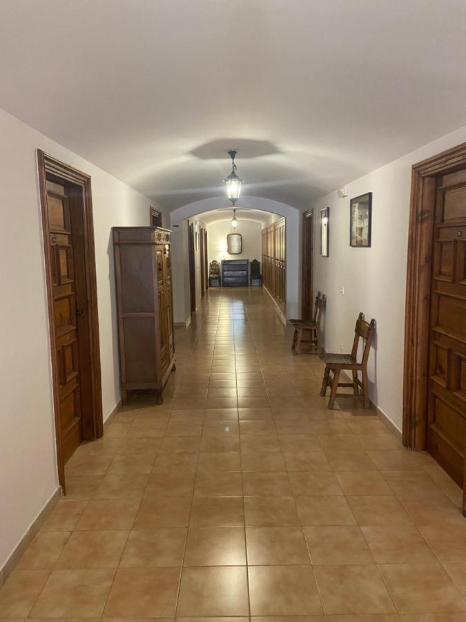 Monasterio De Santa Maria De Valvanera Anguiano Luaran gambar