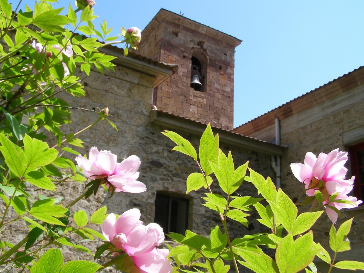 Monasterio De Santa Maria De Valvanera Anguiano Luaran gambar